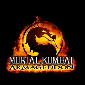 Mortal Kombat: Armageddon (2006) Computer MousePad picture 415417