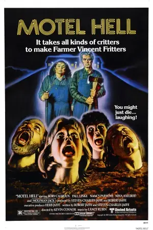 Motel Hell (1980) Image Jpg picture 395351