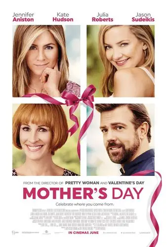 Mother's Day (2016) Wall Poster picture 501467
