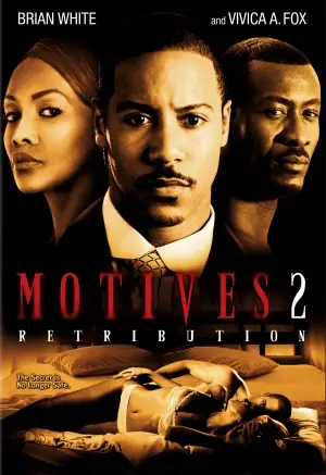 Motives 2 (2007) Wall Poster picture 410350
