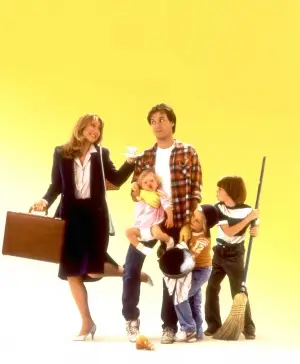 Mr. Mom (1983) Wall Poster picture 405328