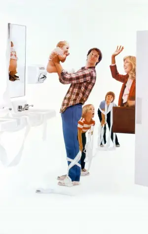 Mr. Mom (1983) Wall Poster picture 405329