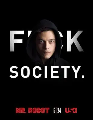 Mr. Robot (2015) Wall Poster picture 341353