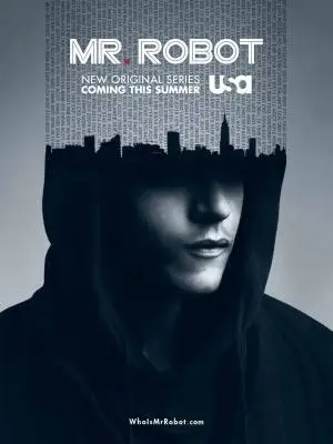 Mr. Robot (2015) Jigsaw Puzzle picture 374310