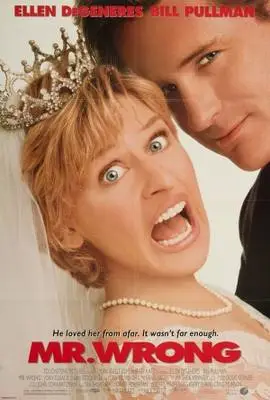 Mr. Wrong (1996) Wall Poster picture 316371