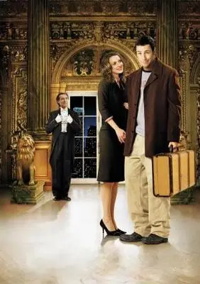 Mr Deeds (2002) Wall Poster picture 341349