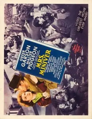 Mrs. Miniver (1942) Jigsaw Puzzle picture 376320