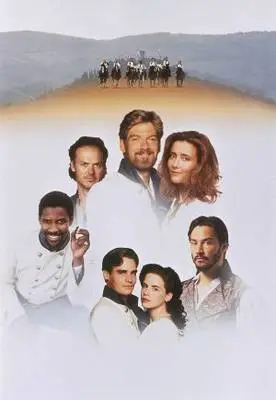 Much Ado About Nothing (1993) Jigsaw Puzzle picture 321371