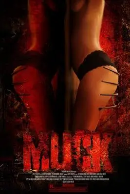 Muck (2015) Wall Poster picture 329456