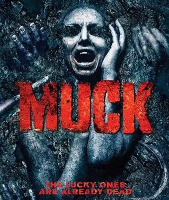 Muck (2015) Computer MousePad picture 371388