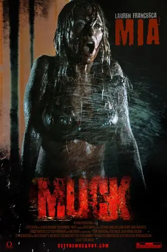 Muck (2015) Wall Poster picture 471327