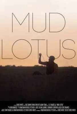 Mud Lotus (2013) Men's Colored  Long Sleeve T-Shirt - idPoster.com