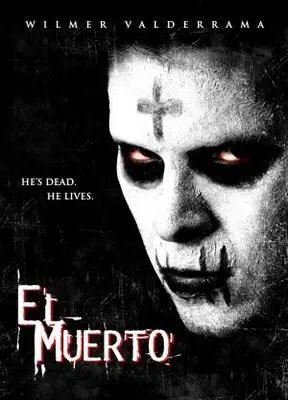 Muerto, El (2005) Wall Poster picture 328400