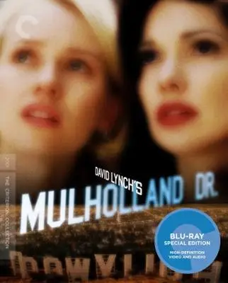 Mulholland Dr. (2001) Wall Poster picture 371389