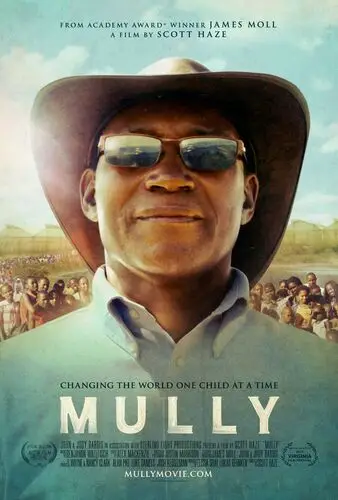 Mully (2015) Computer MousePad picture 464425