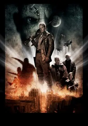 Mutant Chronicles (2008) Wall Poster picture 419355