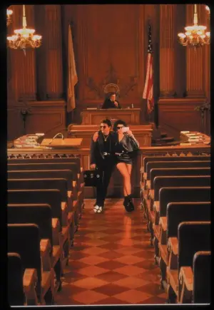 My Cousin Vinny (1992) Jigsaw Puzzle picture 395358