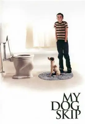 My Dog Skip (2000) Wall Poster picture 328409