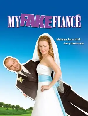 My Fake Fiance (2009) Kitchen Apron - idPoster.com