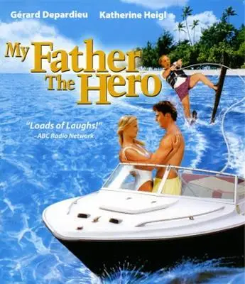 My Father the Hero (1994) Fridge Magnet picture 374313