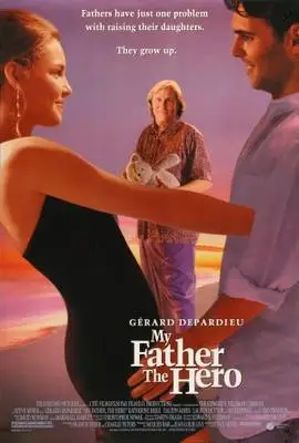 My Father the Hero (1994) Wall Poster picture 382347
