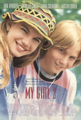 My Girl 2 (1994) Wall Poster picture 538969
