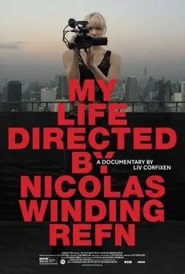 My Life Directed by Nicolas Winding Refn (2014) Wall Poster picture 316376