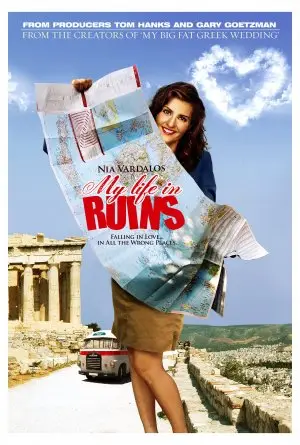 My Life in Ruins (2009) Jigsaw Puzzle picture 445378