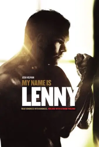 My Name Is Lenny 2017 Wall Poster picture 599344