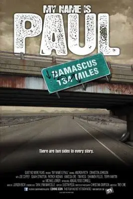 My Name Is Paul (2013) Jigsaw Puzzle picture 368366