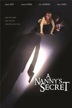 My Nanny's Secret (2009) Fridge Magnet picture 375368