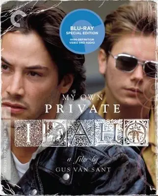 My Own Private Idaho (1991) Protected Face mask - idPoster.com