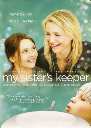 My Sister's Keeper (2009) Jigsaw Puzzle picture 400343