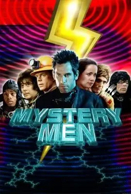 Mystery Men (1999) Fridge Magnet picture 321379