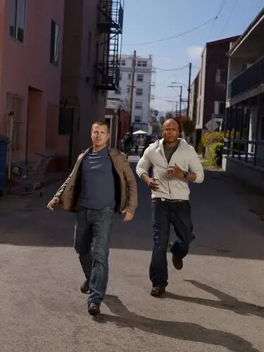 NCIS Los Angeles Image Jpg picture 221740