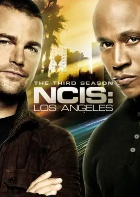 NCIS: Los Angeles (2009) Jigsaw Puzzle picture 380406