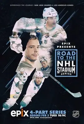 NHL: Road to the Winter Classic (2014) Image Jpg picture 368375