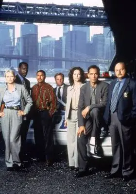 NYPD Blue (1993) Fridge Magnet picture 334422