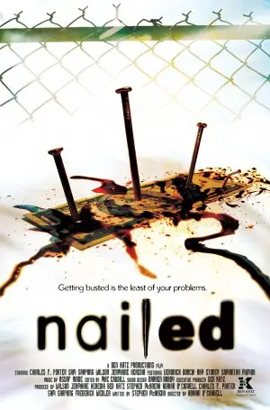 Nailed (2006) Jigsaw Puzzle picture 433389