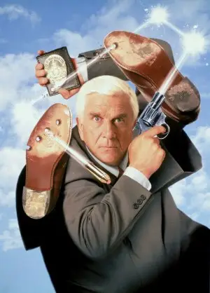 Naked Gun 33 1-3: The Final Insult (1994) Jigsaw Puzzle picture 427373