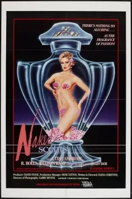 Naked Scents (1985) Computer MousePad picture 379383