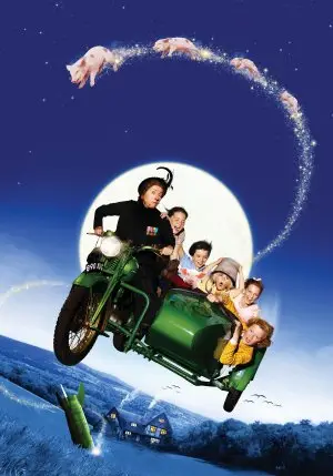 Nanny McPhee and the Big Bang (2010) Jigsaw Puzzle picture 425333