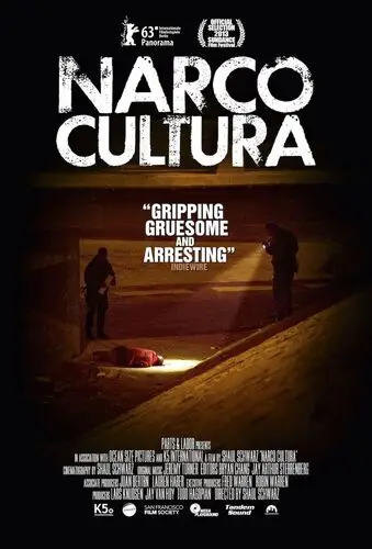 Narco Cultura (2013) Jigsaw Puzzle picture 501479