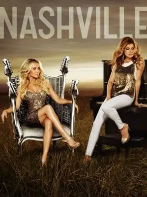 Nashville (2012) Fridge Magnet picture 375372