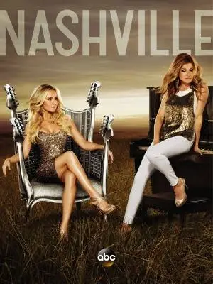 Nashville (2012) Fridge Magnet picture 382349