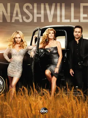 Nashville (2012) Fridge Magnet picture 387349