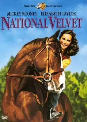 National Velvet (1944) Men's Colored T-Shirt - idPoster.com