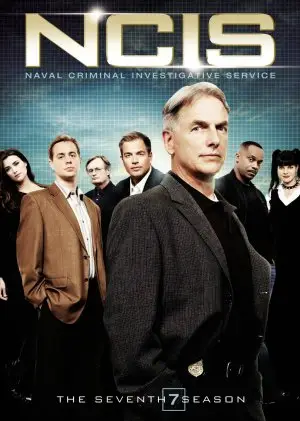 Navy NCIS: Naval Criminal Investigative Service (2003) Protected Face mask - idPoster.com