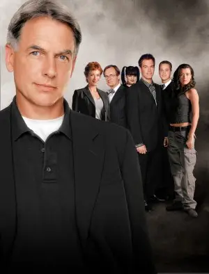 Navy NCIS: Naval Criminal Investigative Service (2003) Jigsaw Puzzle picture 425336
