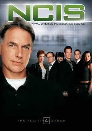 Navy NCIS: Naval Criminal Investigative Service (2003) Jigsaw Puzzle picture 445383